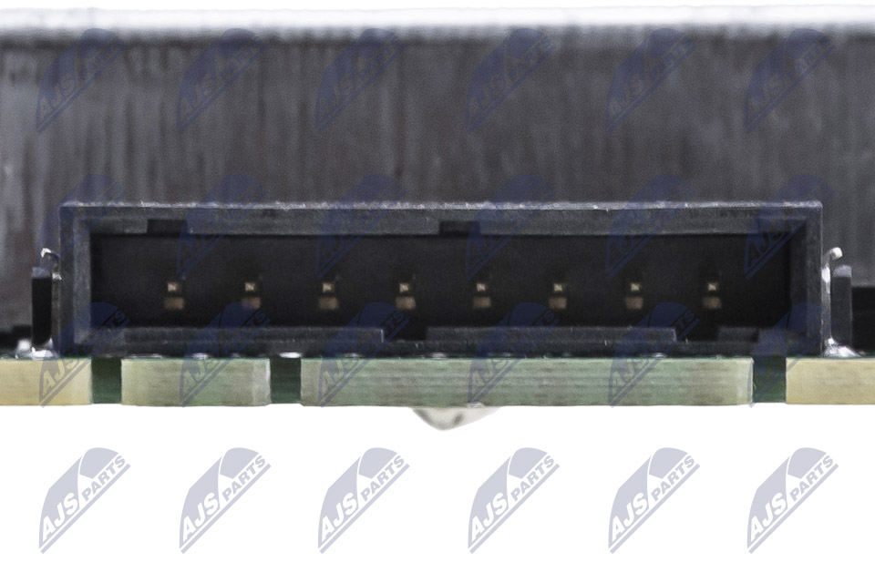 NTY EPX-PL-001 Steuergerät, Beleuchtung