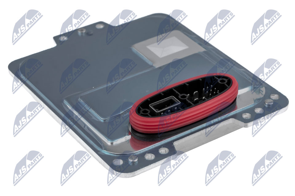 NTY EPX-PS-001 Steuergerät, Beleuchtung