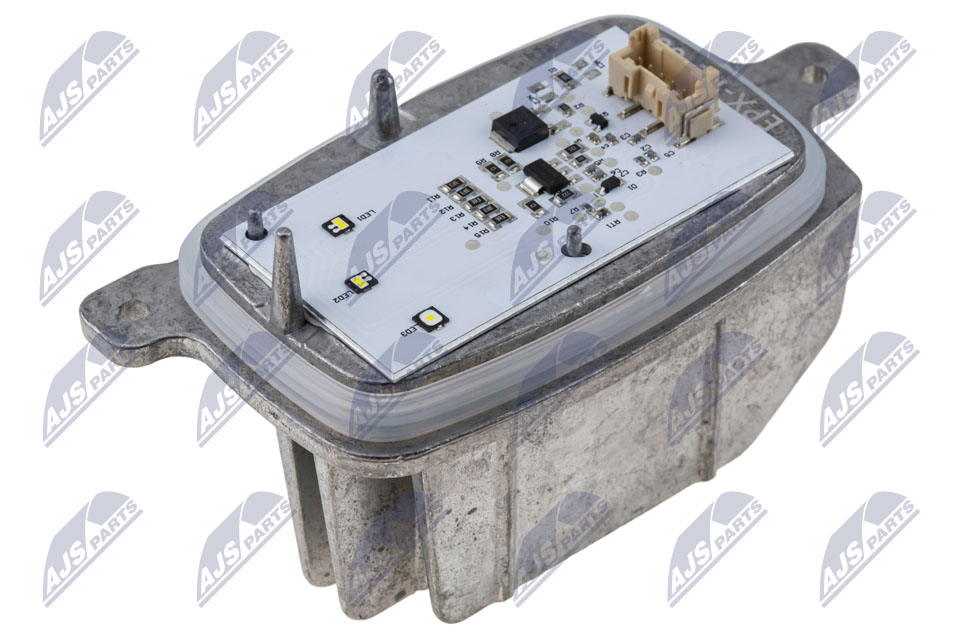 NTY EPX-RE-002 Steuergerät, Beleuchtung