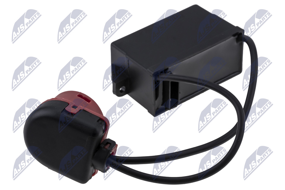 NTY EPX-UV-000 Steuergerät, Beleuchtung