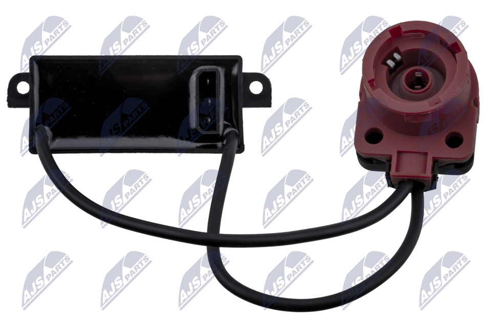 NTY EPX-UV-000 Steuergerät, Beleuchtung