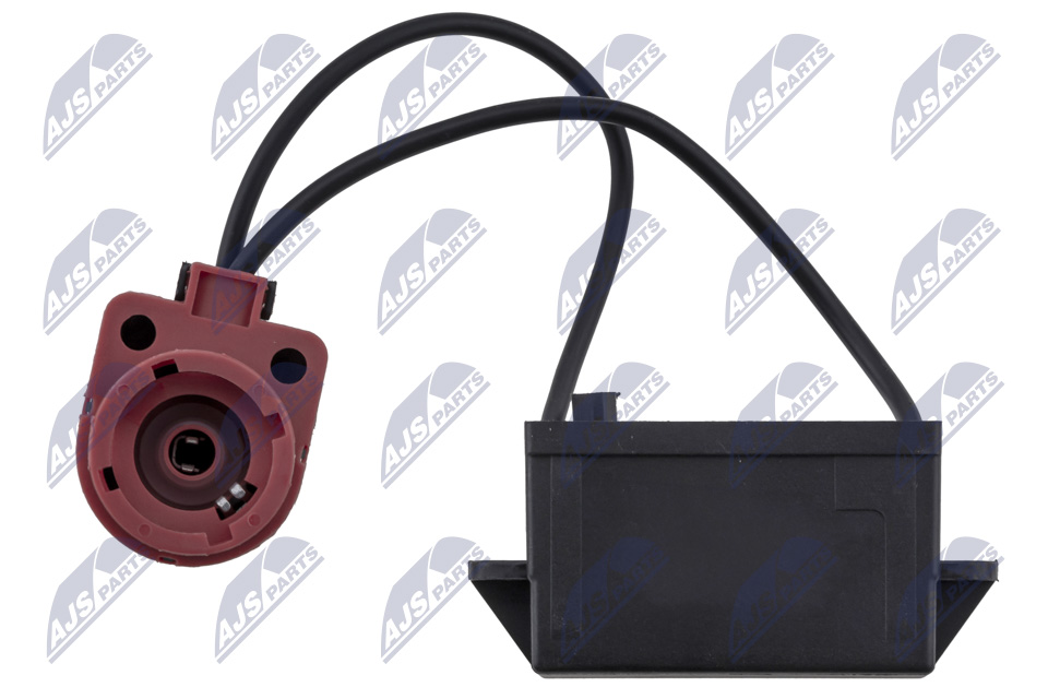 NTY EPX-UV-000 Steuergerät, Beleuchtung