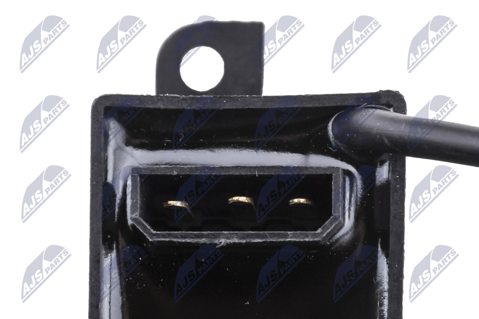 NTY EPX-UV-000 Steuergerät, Beleuchtung