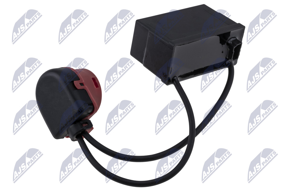 NTY EPX-UV-001 Steuergerät, Beleuchtung