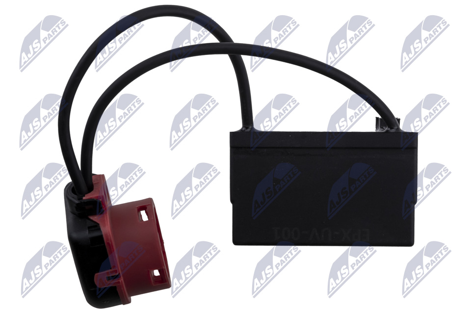NTY EPX-UV-001 Steuergerät, Beleuchtung