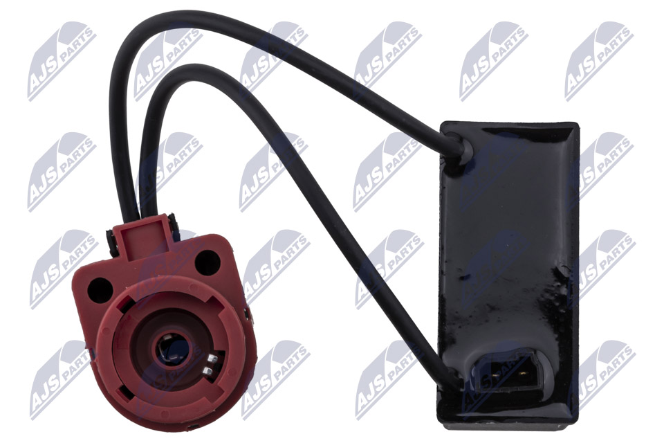 NTY EPX-UV-001 Steuergerät, Beleuchtung