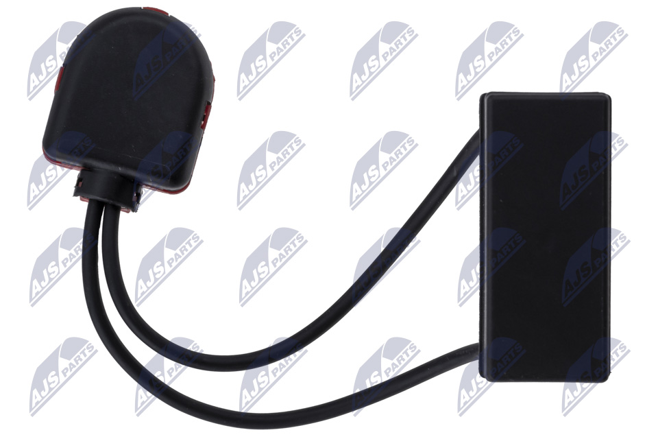 NTY EPX-UV-001 Steuergerät, Beleuchtung