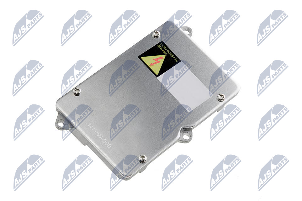 NTY EPX-VW-000 Steuergerät, Beleuchtung