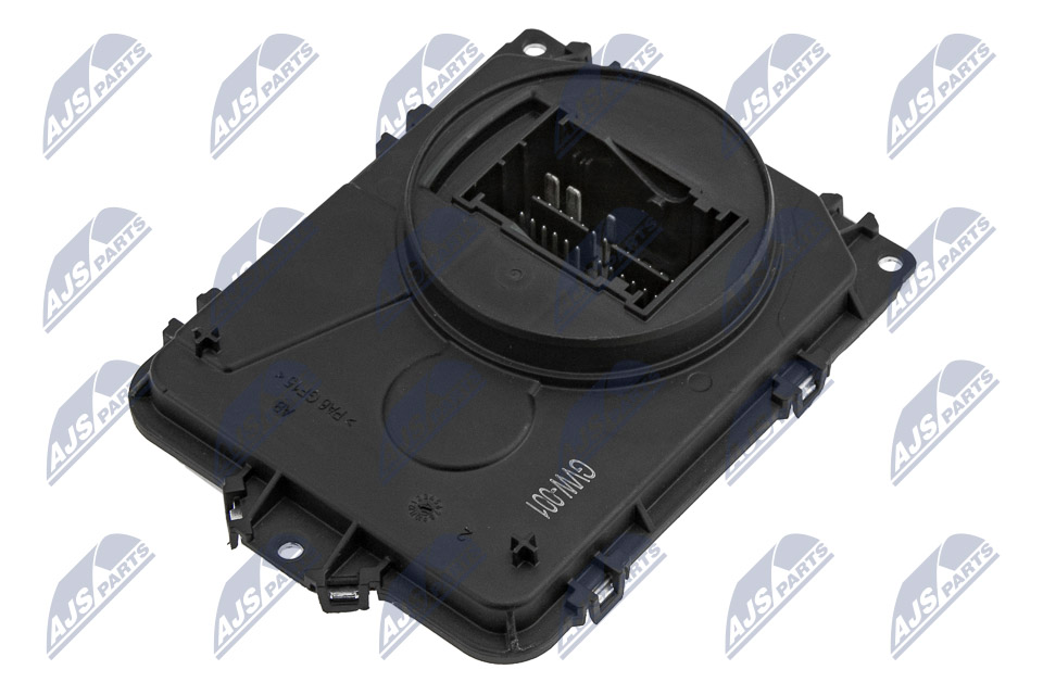 NTY EPX-VW-001 Steuergerät, Beleuchtung