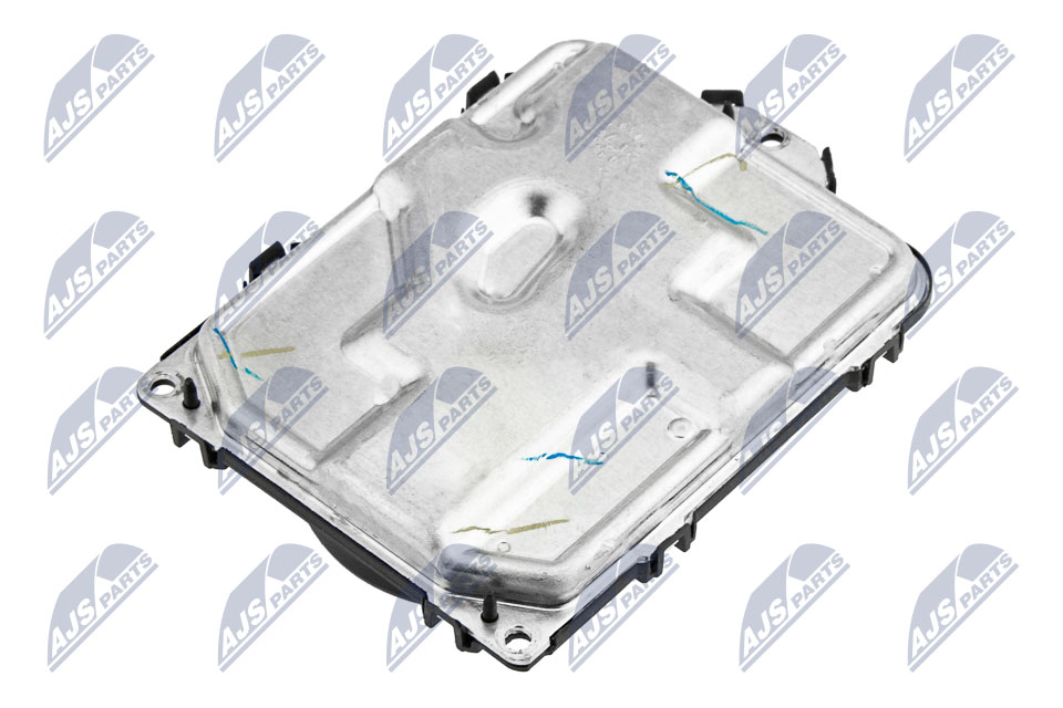 NTY EPX-VW-001 Steuergerät, Beleuchtung