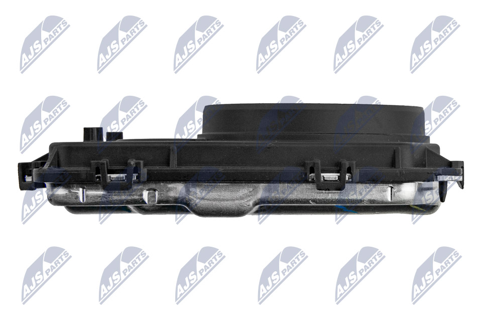 NTY EPX-VW-001 Steuergerät, Beleuchtung