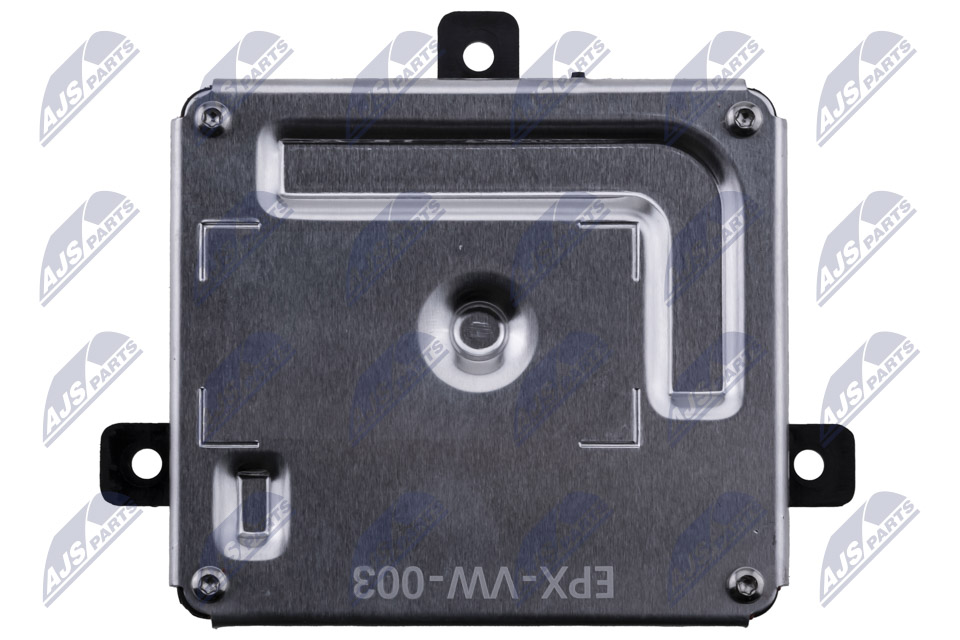 NTY EPX-VW-003 Steuergerät, Beleuchtung