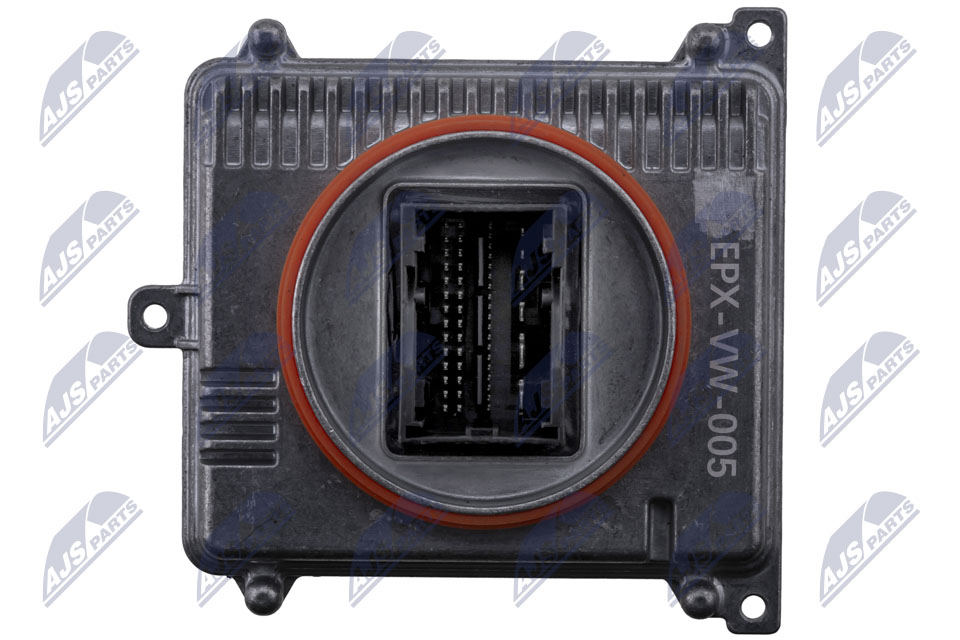 NTY EPX-VW-005 Steuergerät, Beleuchtung