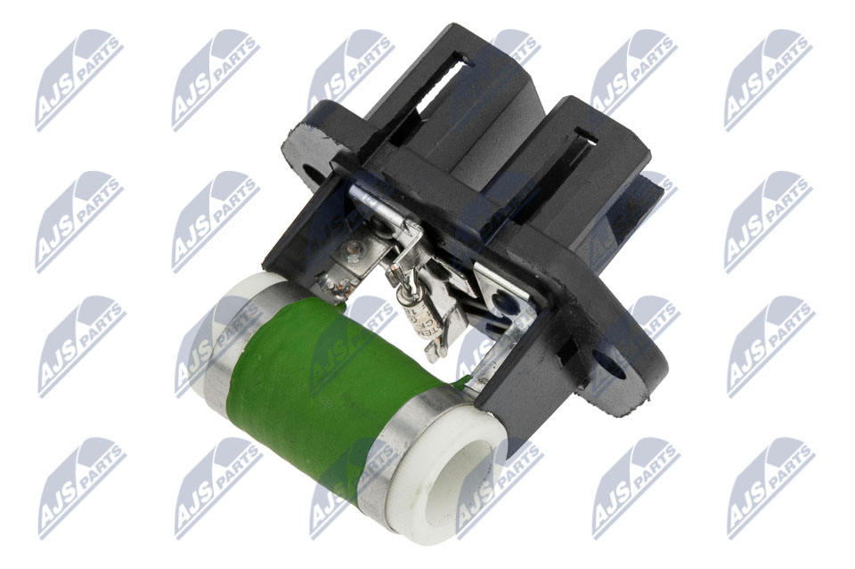 NTY ERD-AR-000 Vorwiderstand, Elektromotor (Kühlerlüfter)