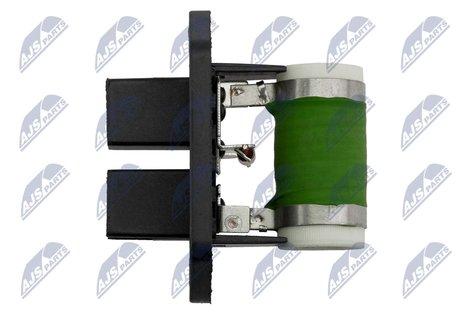 NTY ERD-AR-000 Vorwiderstand, Elektromotor (Kühlerlüfter)