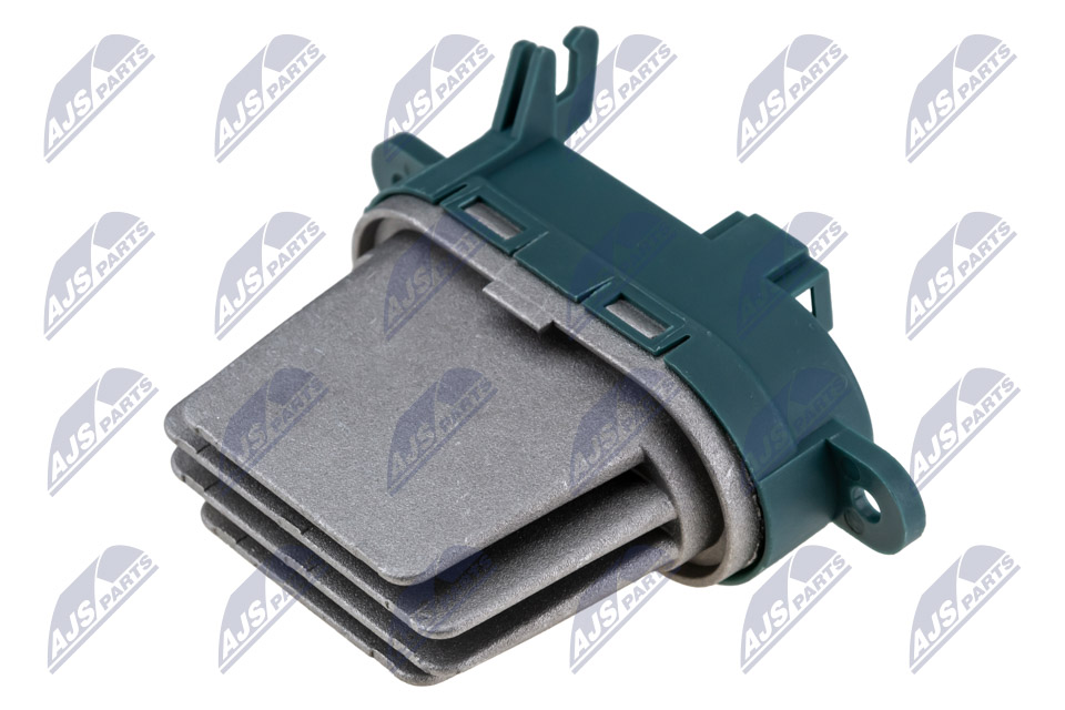 NTY ERD-AU-015 Regler, Innenraumgebläse