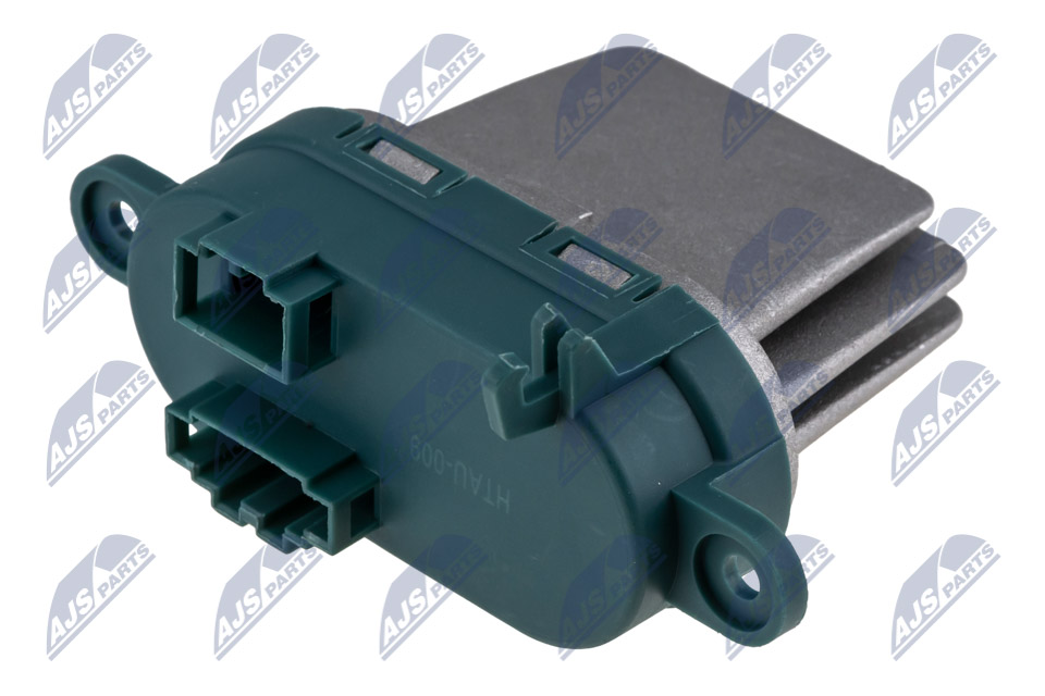 NTY ERD-AU-015 Regler, Innenraumgebläse