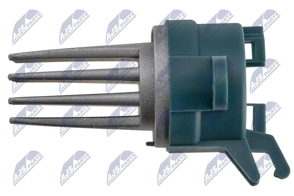 NTY ERD-AU-015 Regler, Innenraumgebläse