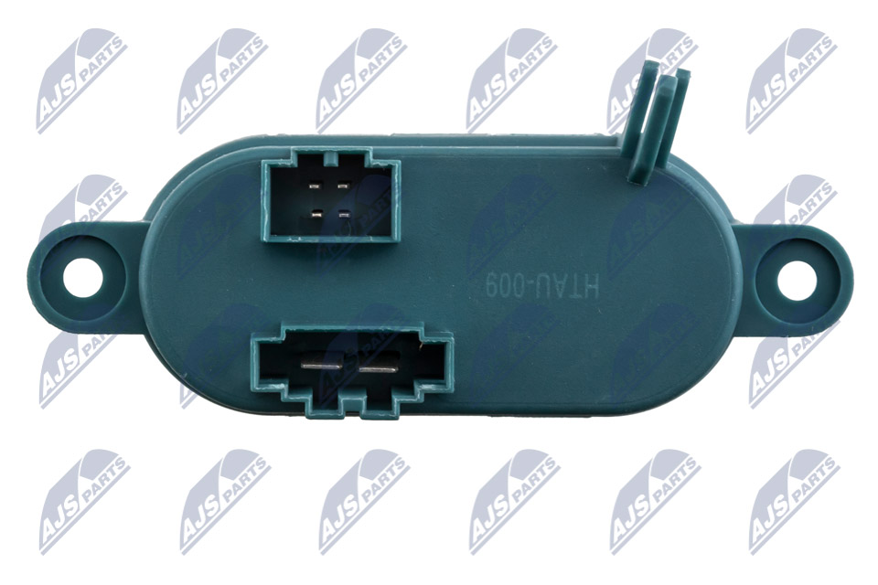 NTY ERD-AU-015 Regler, Innenraumgebläse