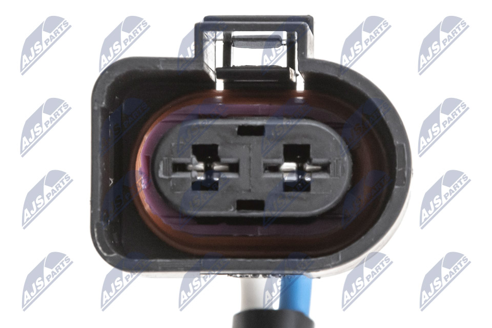 NTY ERD-AU-016 Vorwiderstand, Elektromotor (Kühlerlüfter)