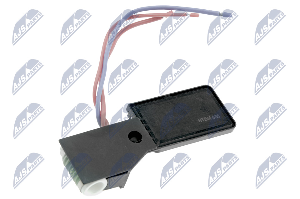 NTY ERD-BM-006 Releu, ventilator radiator