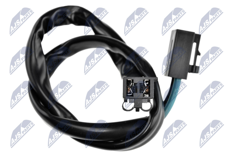 NTY ERD-CH-010 Bedienelement, Heizung/Lüftung