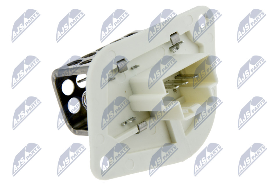NTY ERD-CH-012 Bedienelement, Heizung/Lüftung