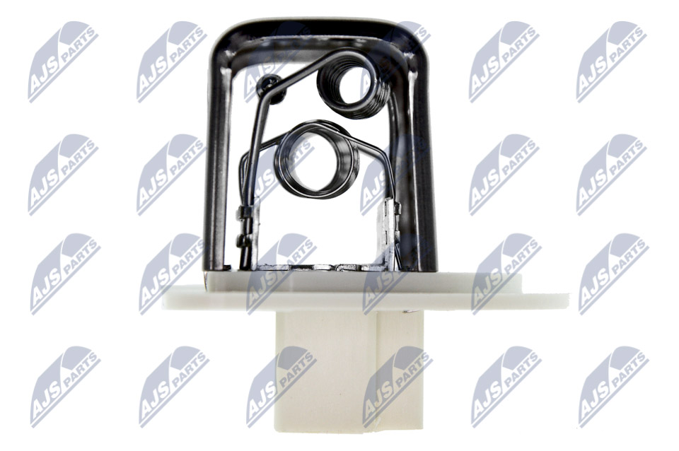 NTY ERD-CH-012 Bedienelement, Heizung/Lüftung