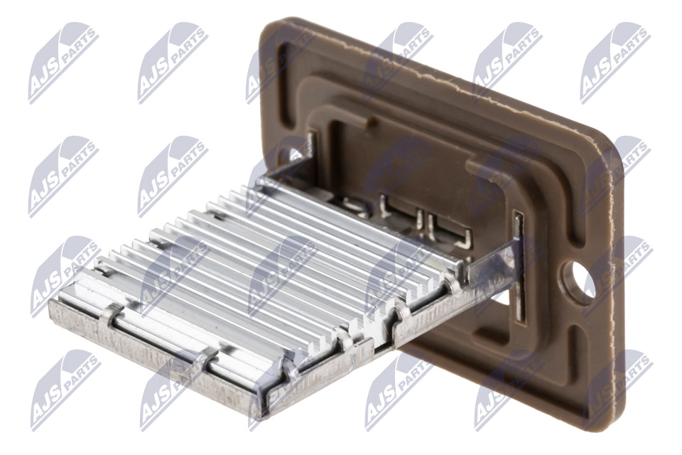 NTY ERD-HY-510 Widerstand, Innenraumgebläse