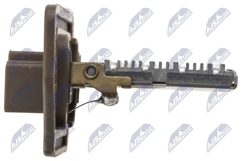 NTY ERD-HY-510 Widerstand, Innenraumgebläse