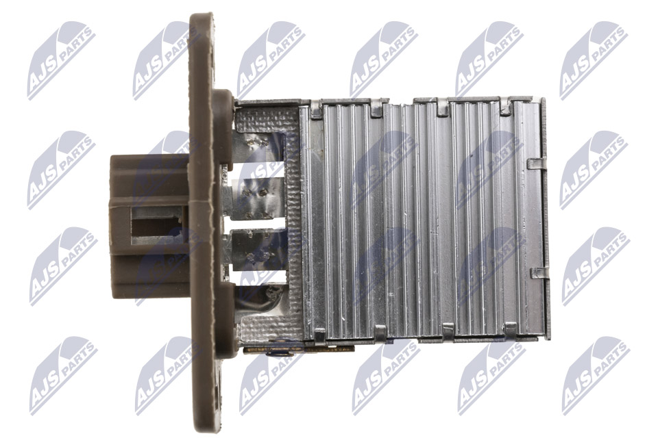 NTY ERD-HY-510 Widerstand, Innenraumgebläse