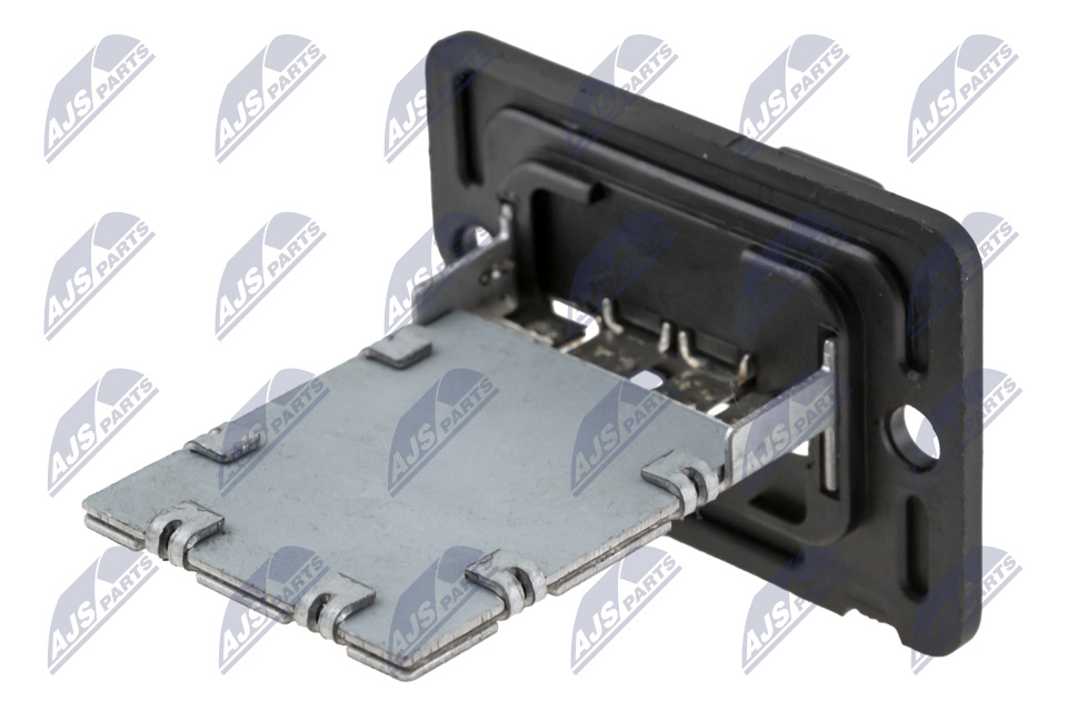 NTY ERD-KA-501 Widerstand, Innenraumgebläse