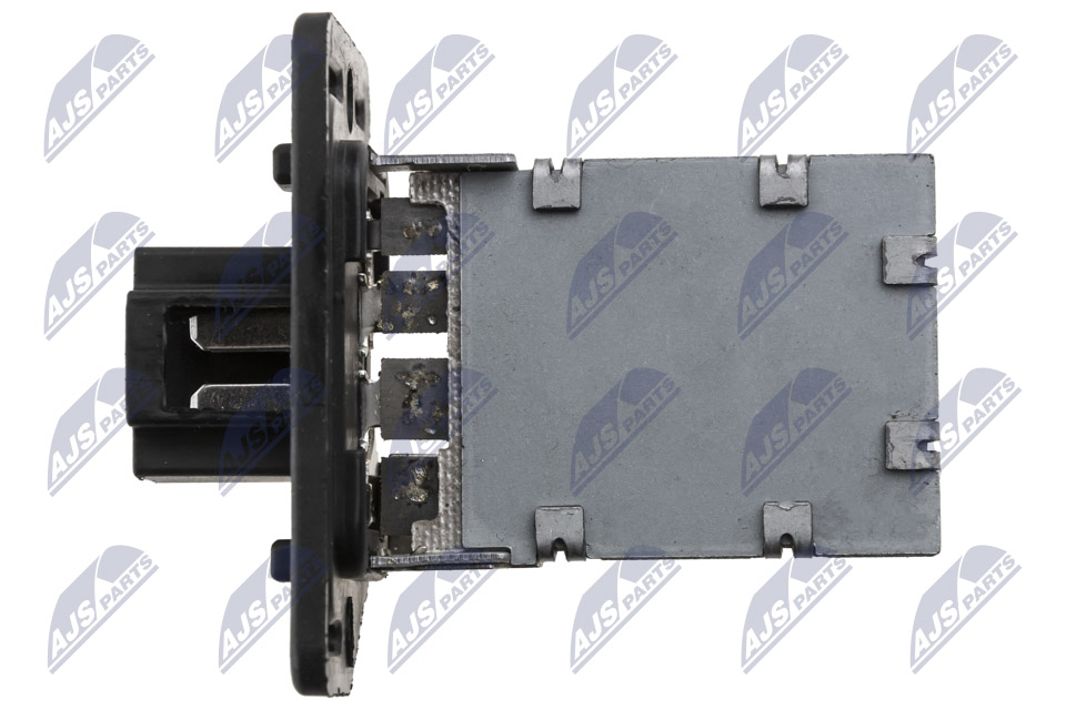 NTY ERD-KA-501 Widerstand, Innenraumgebläse