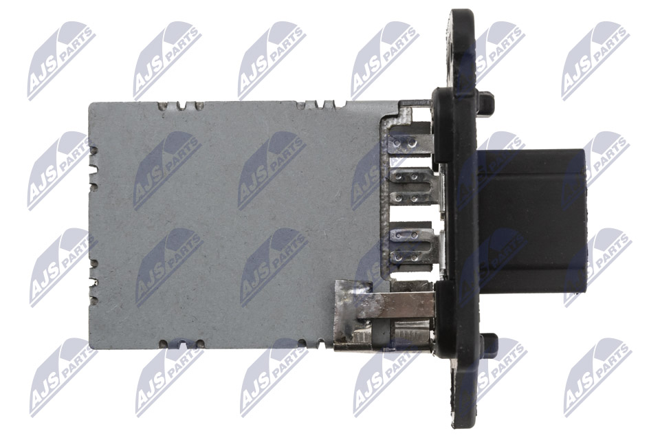NTY ERD-KA-501 Widerstand, Innenraumgebläse