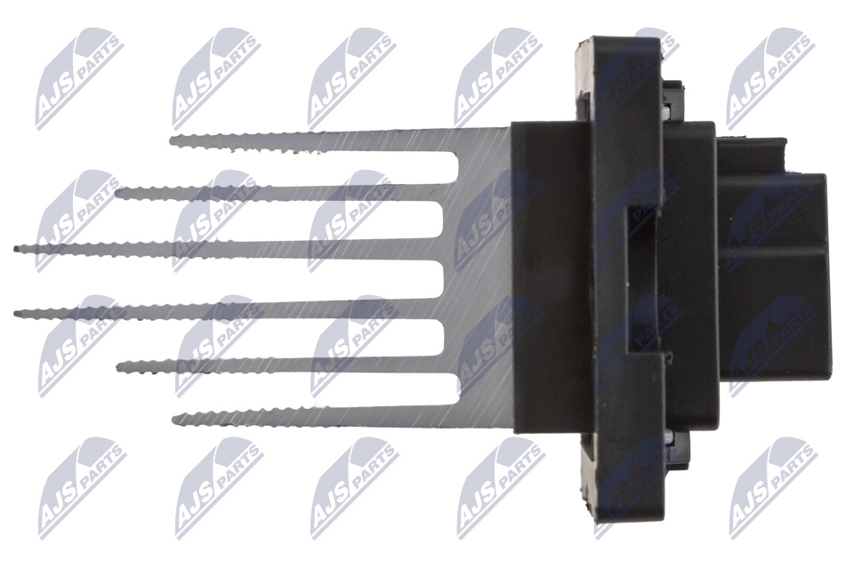 NTY ERD-KA-502 Widerstand, Innenraumgebläse