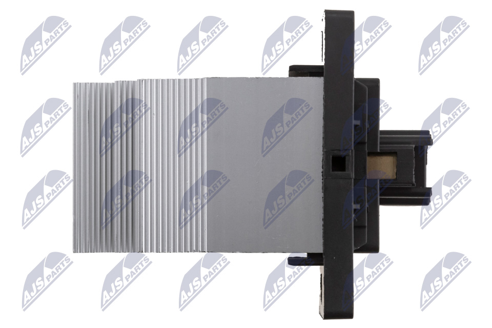 NTY ERD-KA-502 Widerstand, Innenraumgebläse
