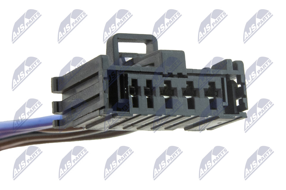 NTY ERD-PE-013 Reparatursatz, Kabelsatz
