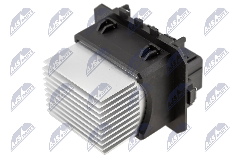 NTY ERD-PE-015 Widerstand, Innenraumgebläse
