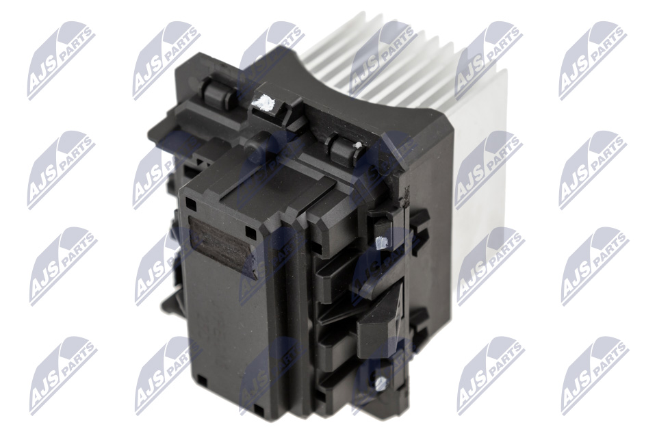 NTY ERD-PE-015 Widerstand, Innenraumgebläse