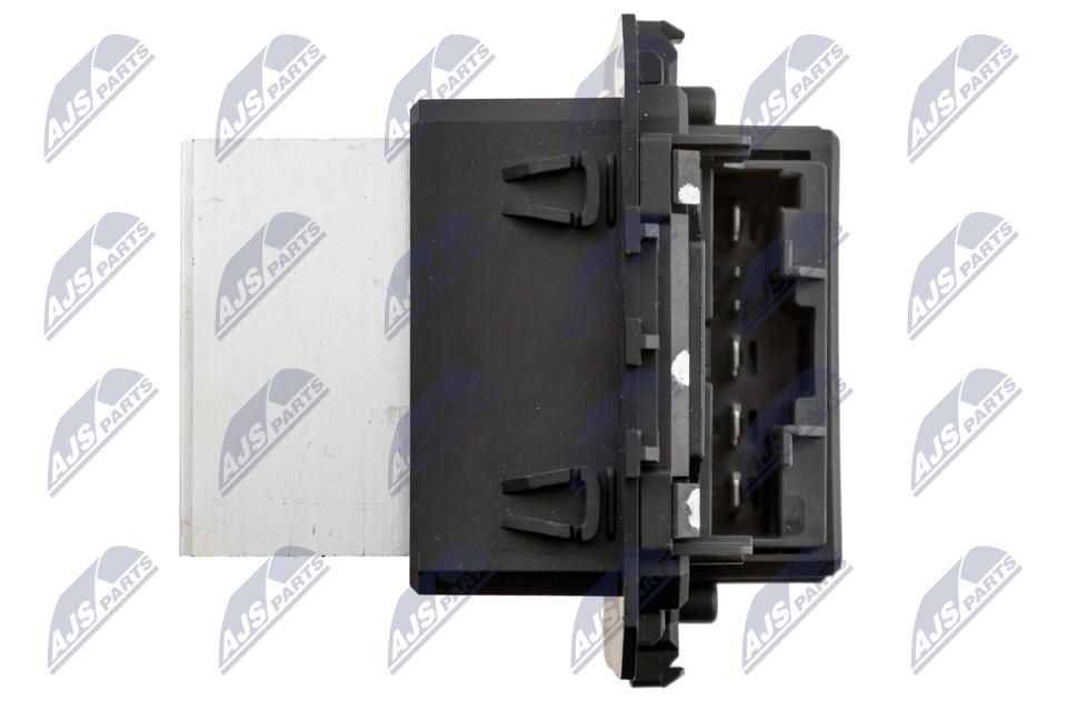 NTY ERD-PE-015 Widerstand, Innenraumgebläse