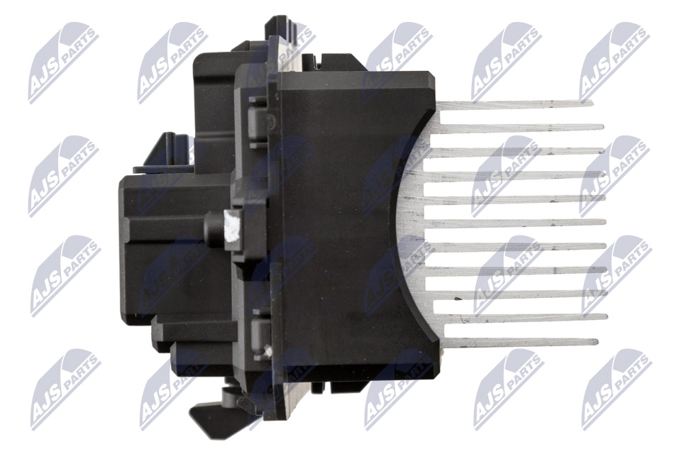 NTY ERD-PE-015 Widerstand, Innenraumgebläse