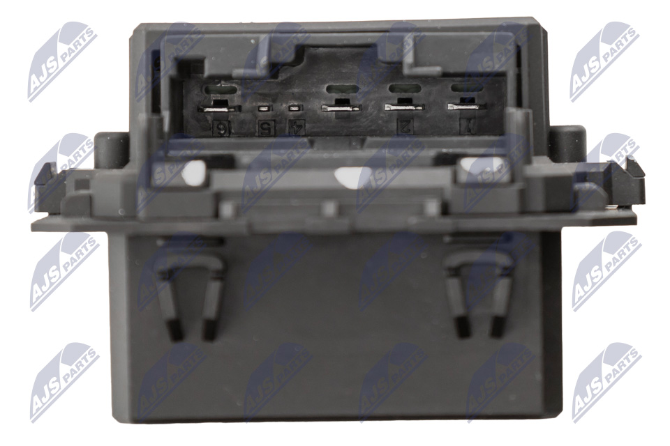 NTY ERD-PE-015 Widerstand, Innenraumgebläse