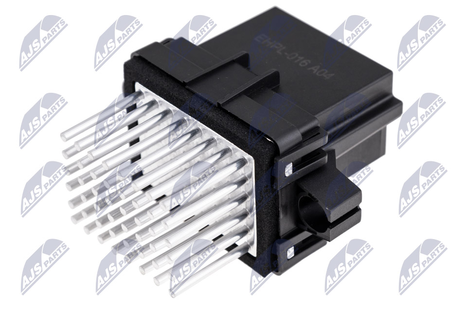 NTY ERD-PL-016 Widerstand, Innenraumgebläse
