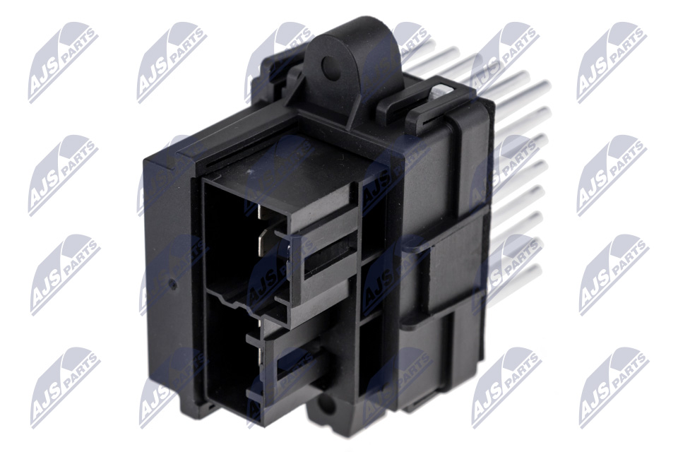 NTY ERD-PL-016 Widerstand, Innenraumgebläse