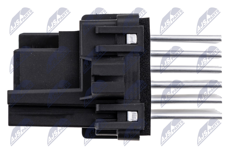 NTY ERD-PL-016 Widerstand, Innenraumgebläse
