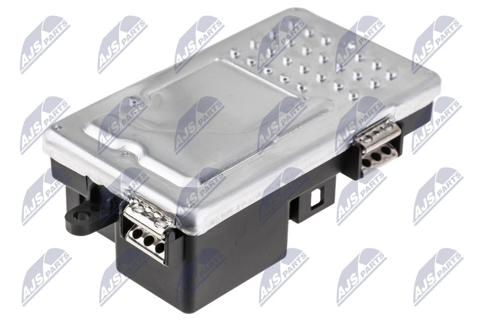 NTY ERD-PS-000 Regler, Innenraumgebläse