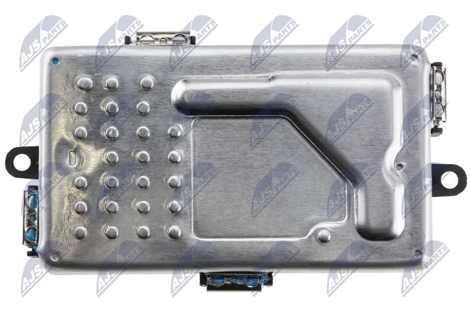 NTY ERD-PS-000 Regler, Innenraumgebläse