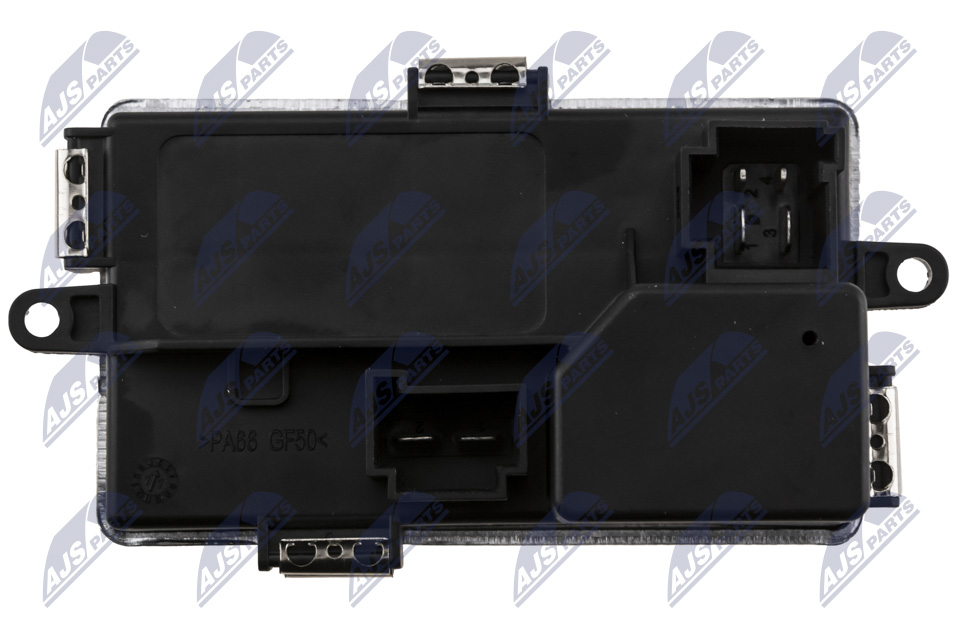 NTY ERD-PS-000 Regler, Innenraumgebläse