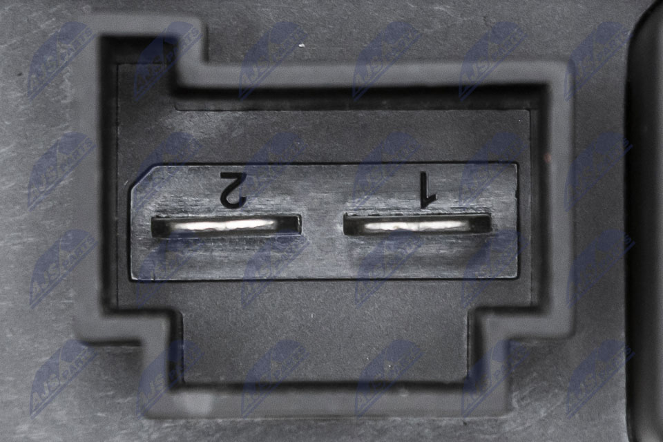 NTY ERD-PS-000 Regler, Innenraumgebläse