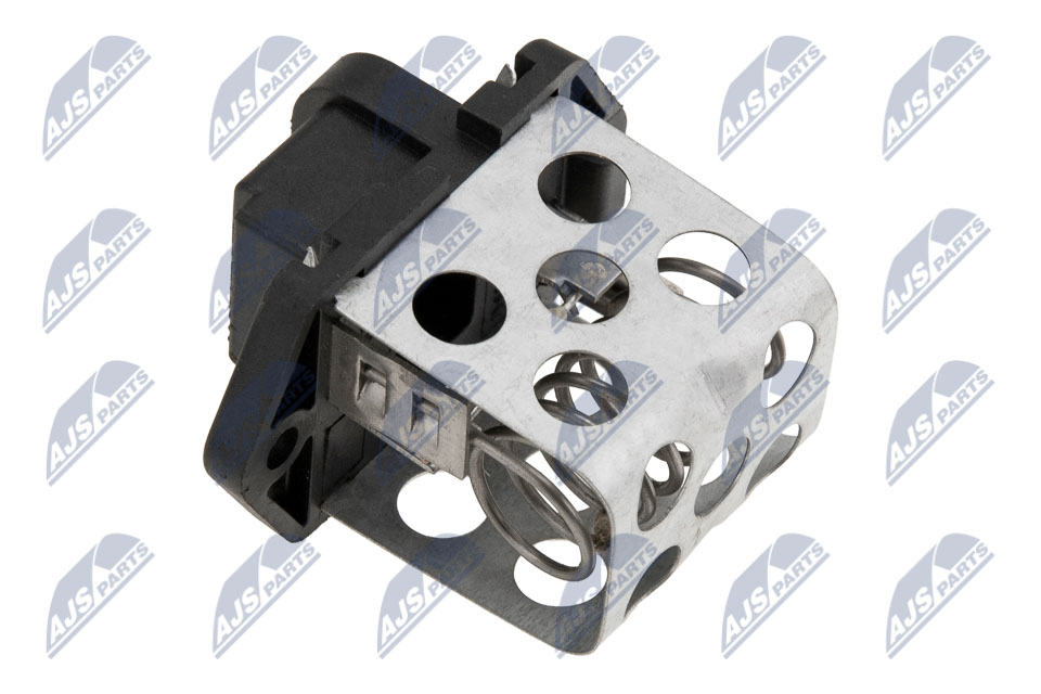 NTY ERD-RE-024 Vorwiderstand, Elektromotor (Kühlerlüfter)